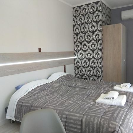 Villa Agnanti Apts And Suites Agio Pnevma Eksteriør billede